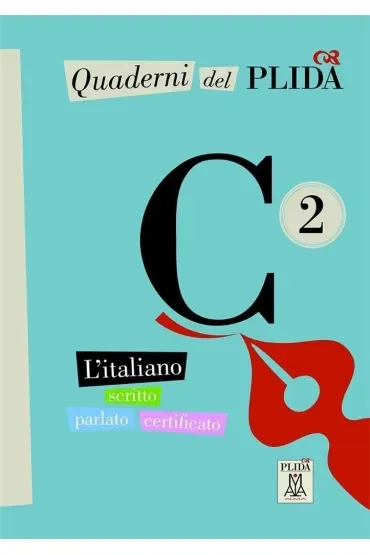Quaderni del Plida Nuovo C2