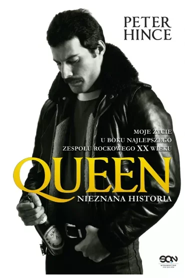 Queen. Nieznana historia