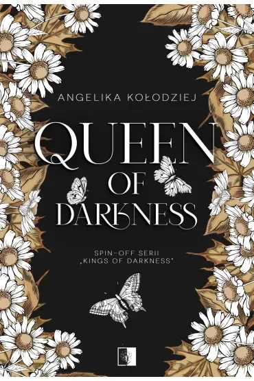 Queen of Darkness