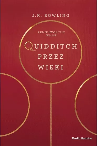 Quidditch przez wieki