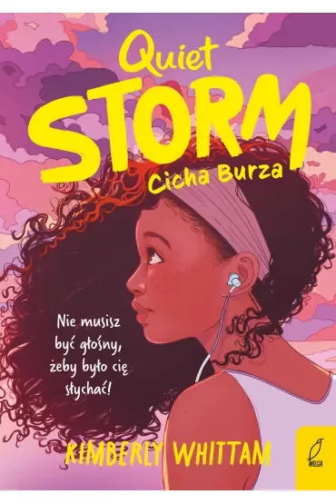 Quiet Storm. Cicha Burza