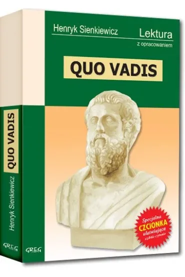 Quo vadis