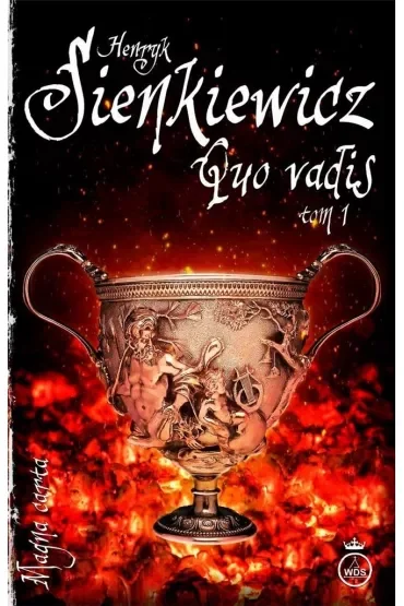 Quo vadis. Tom 1
