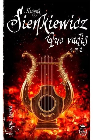 Quo vadis. Tom 2