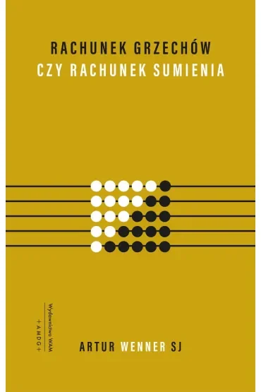 Rachunek grzechów czy rachunek sumienia