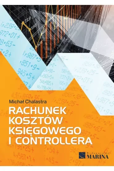 Rachunek kosztów księgowego i controllera