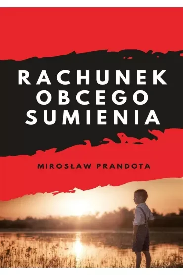 Rachunek obcego sumienia