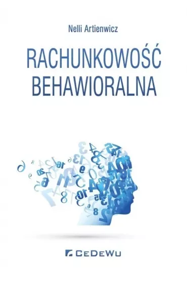 Rachunkowość behawioralna