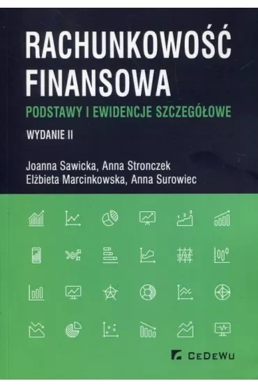 Rachunkowość finansowa Podstawy i ewid. w.2