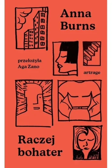 Raczej bohater