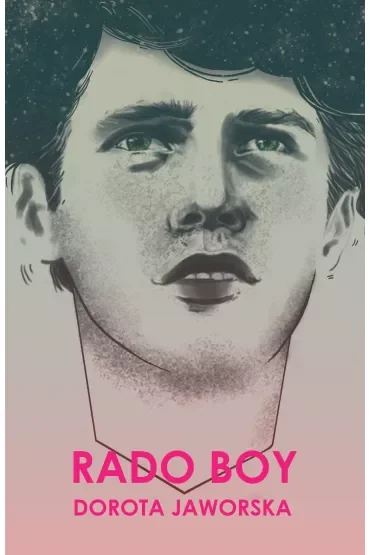 Rado Boy