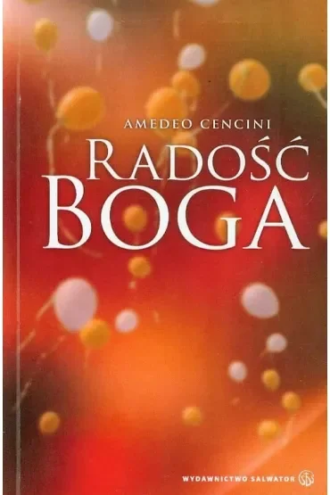 Radość Boga
