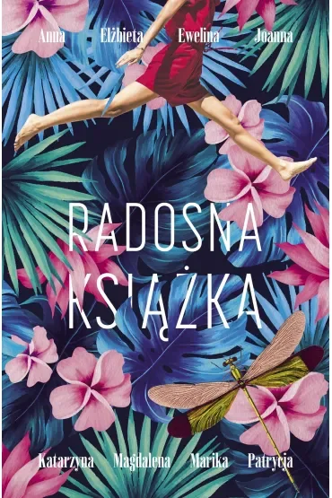 Radosna książka