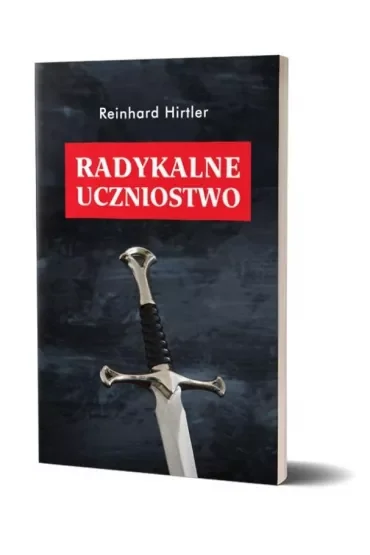 Radykalne uczniostwo
