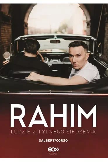 Rahim. Ludzie z tylnego siedzenia