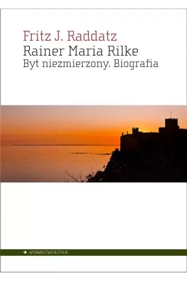 Rainer Maria Rilke