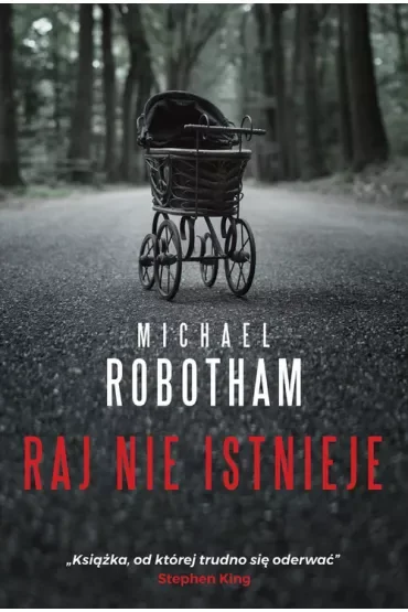 Raj nie istnieje