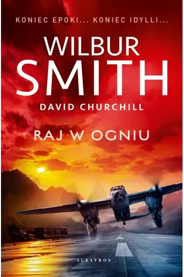 Raj w ogniu