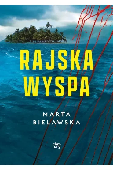 Rajska wyspa