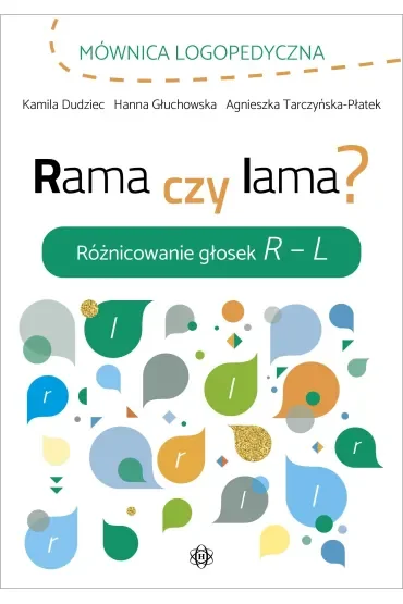 Rama czy lama?