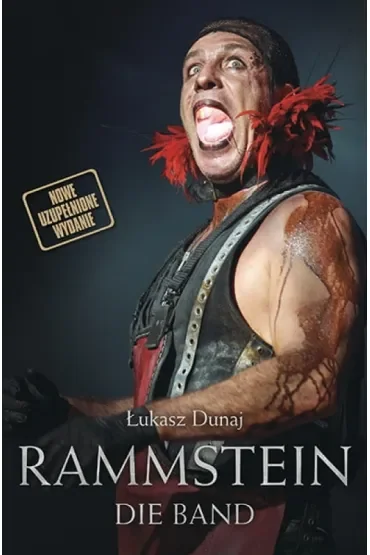 Rammstein. Die Band