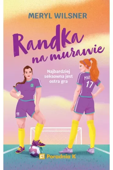 Randka na murawie