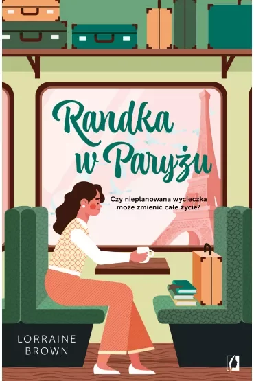 Randka w Paryżu