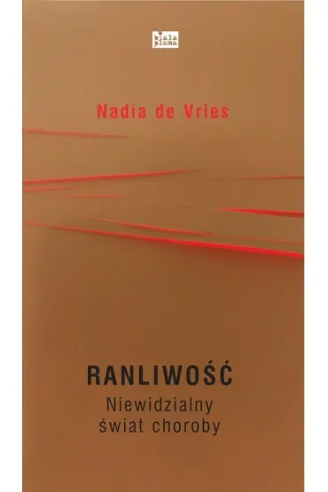 Ranliwość. Niewidzialny świat choroby