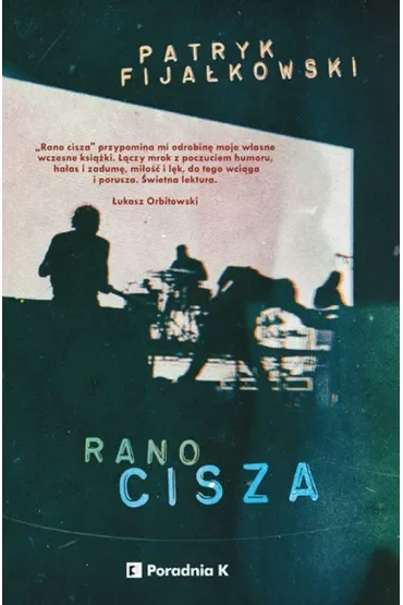 Rano cisza