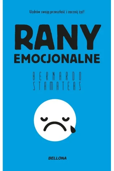 Rany emocjonalne (pocket)
