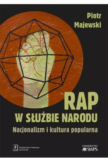 Rap w służbie narodu