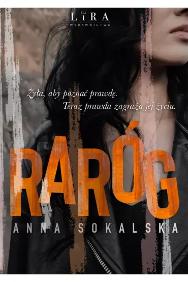 Raróg