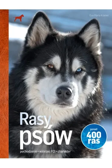 Rasy psów