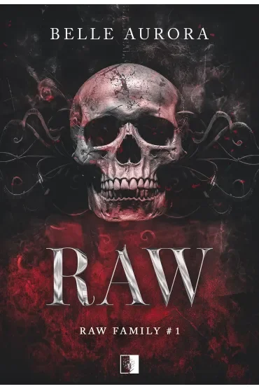 Raw. Raw Family. Tom 1