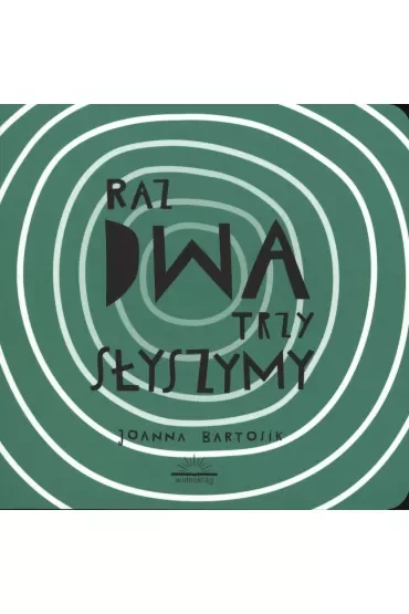 Raz dwa trzy - słyszymy