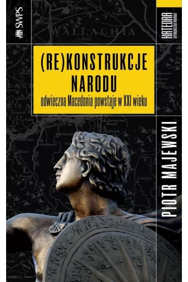 (Re)konstrukcje narodu