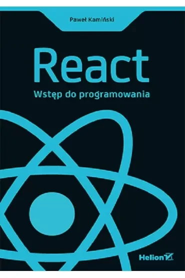 React. Wstęp do programowania