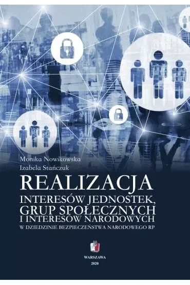 Realizacja interesów jednostek, grup społecznych..
