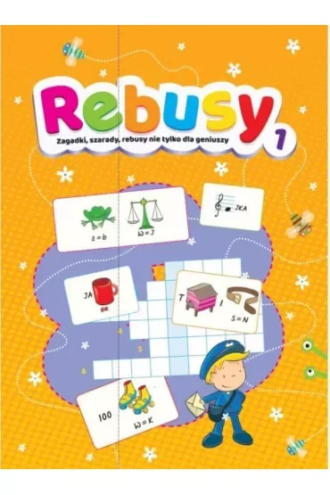 Rebusy cz.1
