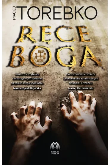 Ręce Boga