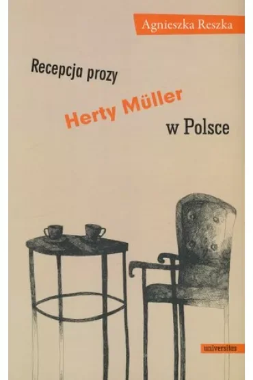 Recepcja Prozy Herty Muller w Polsce