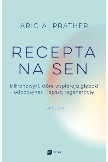 Recepta na sen. Mikronawyki, które wspierają głęboki odpoczynek i lepszą regenerację