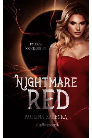 Red. Nightmare. Tom 1