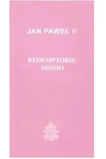 Redemptoris Missio