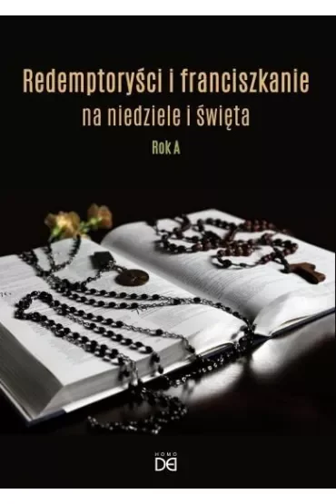Redemptoryści i franciszkanie na niedziele i święta