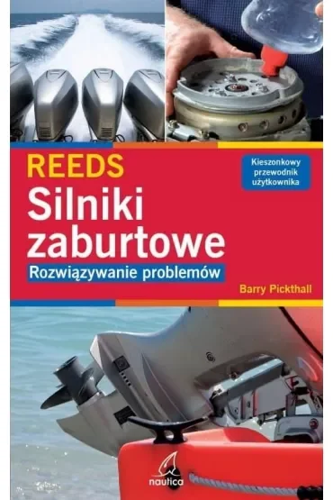 Silniki Zaburtowe. Rozwiązywanie problemów