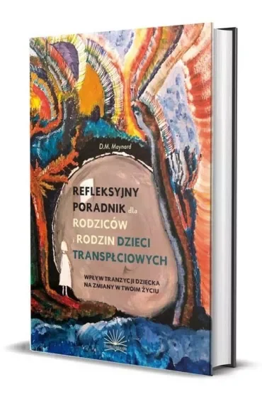 Refleksyjny poradnik dla rodziców i rodzin dzieci transpłciowych