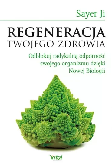 Regeneracja Twojego zdrowia