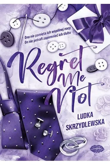 Regret Me Not