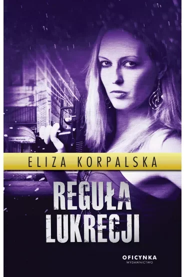 Reguła Lukrecji